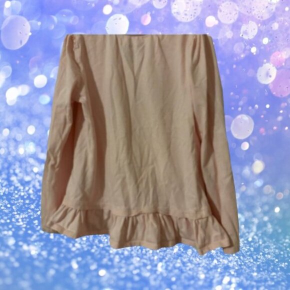 Cynthia Rowley Sequin Unicorn Top with matching Mini bag - Picture 5 of 13